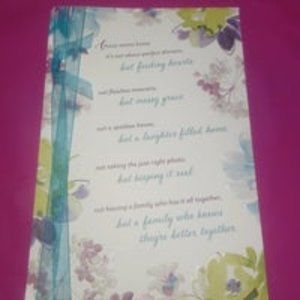 Mother's Day card great mom knows  Hallmark